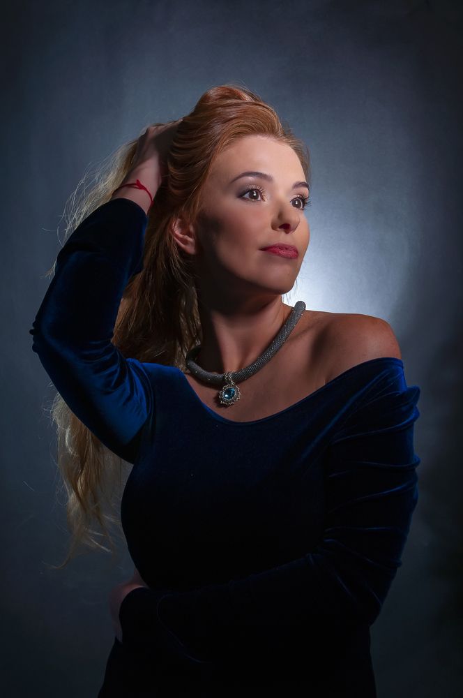 Фотография автора Олег Анатольевич Загорулько