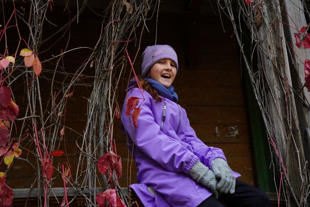 Photograph by Галина Аскольдовна Луковникова