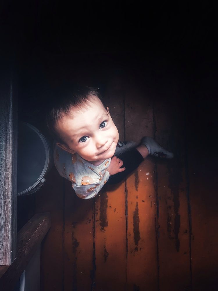 Photograph by Елена Ямнюк