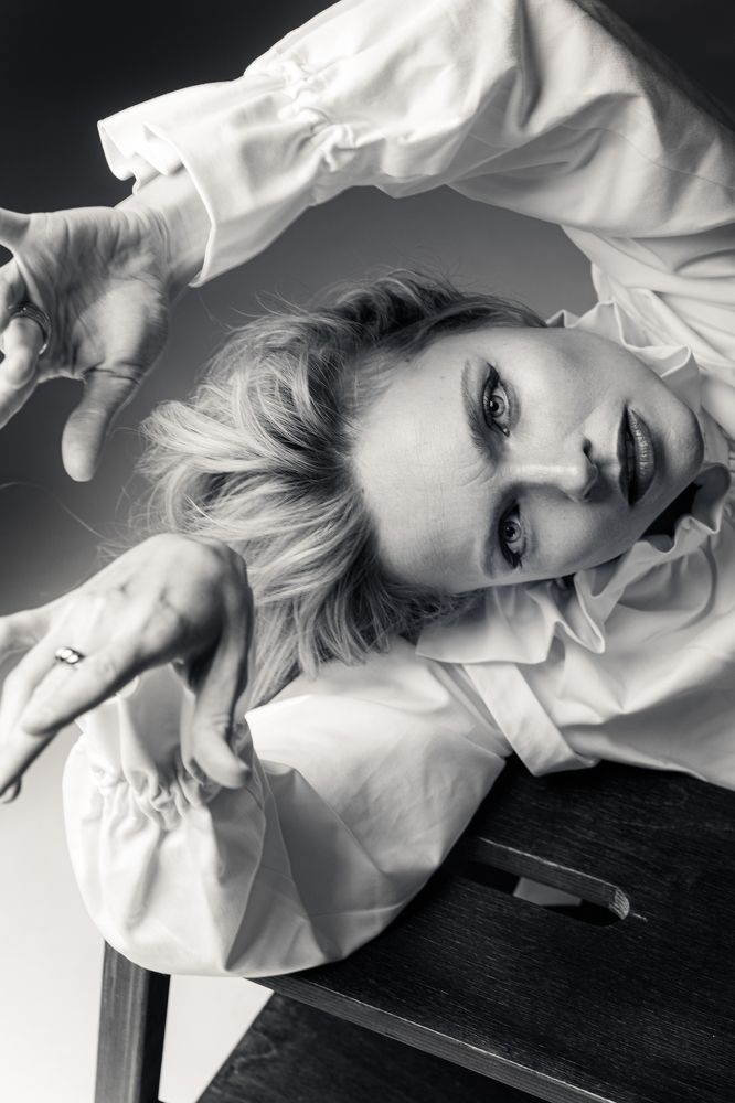 Photograph by Александр Смирнов