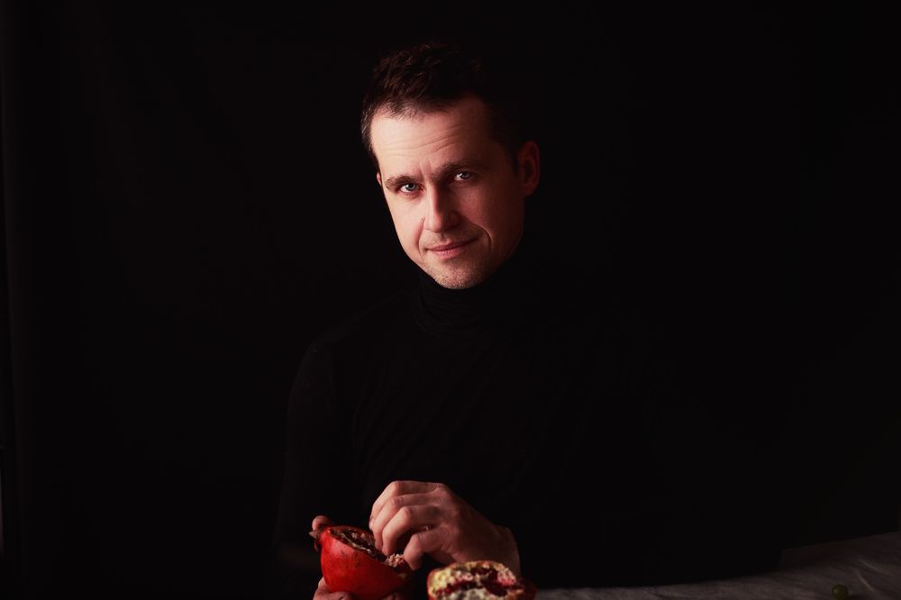 Photograph by Юлия Дмитриева