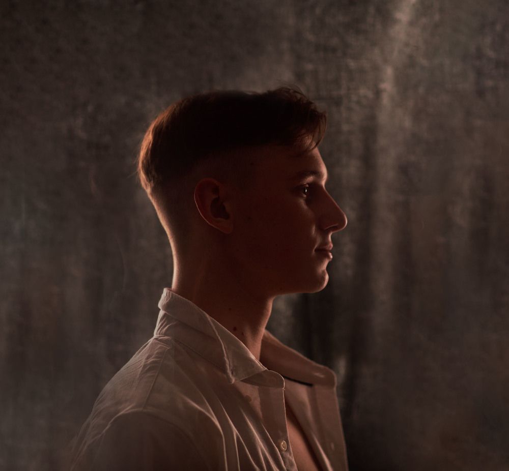 Photograph by Юлия Дмитриева