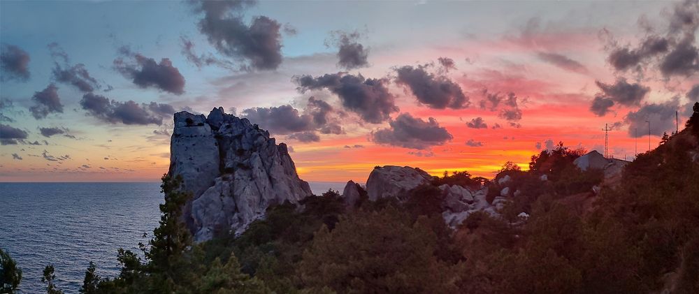 Photograph by Евгений Самулев