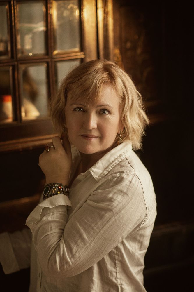 Посмотри на меня …