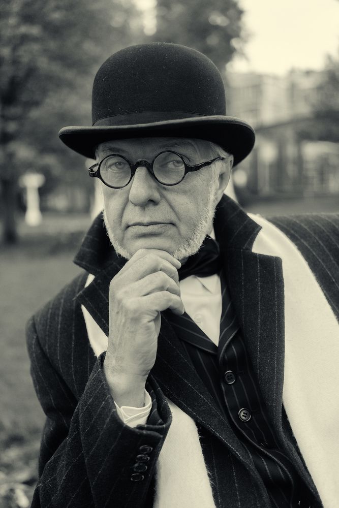 Photograph by Anatoly Goryainov