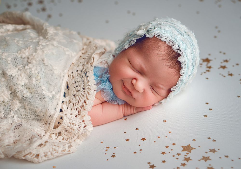 Самая маленькая .