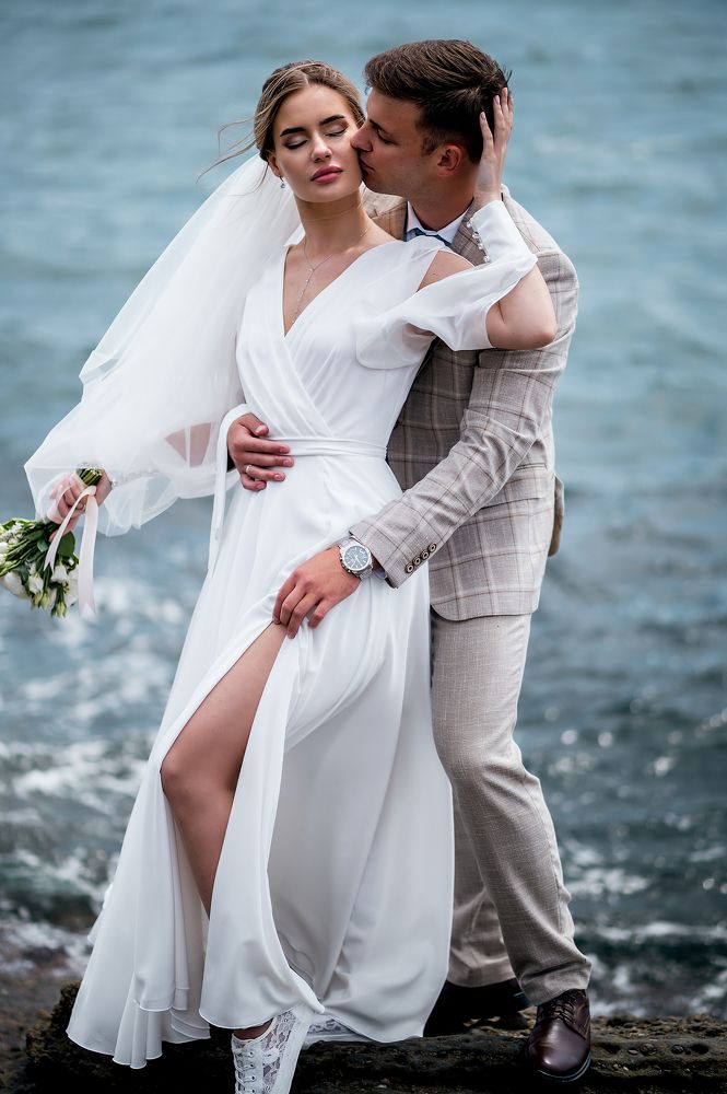 Photograph by Екатерина Казак