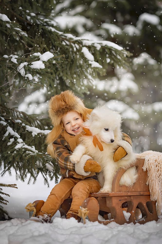 Photograph by Виктория Королева