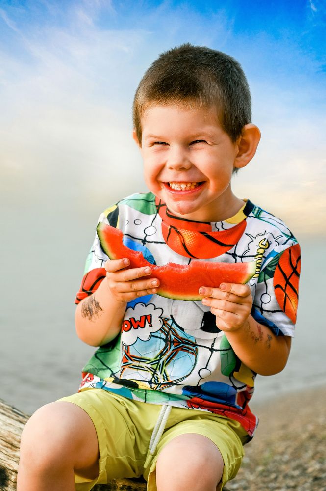 Photograph by Юлия Ковальчук