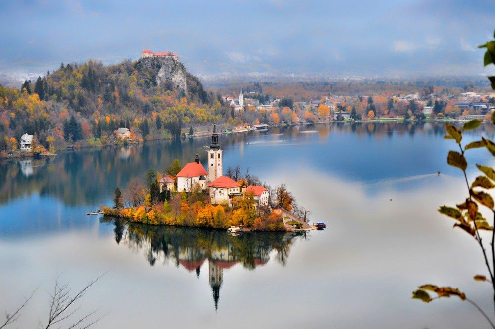 Photograph by JANJA GABERSCEK