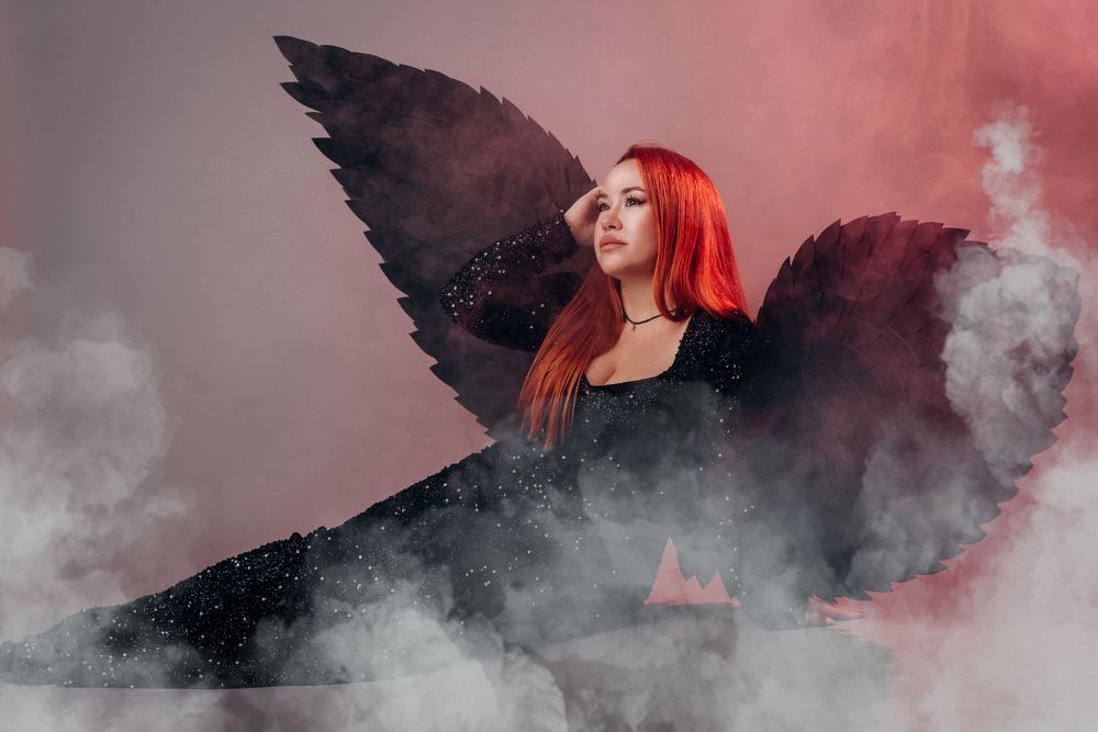 Photograph by Анна Вода