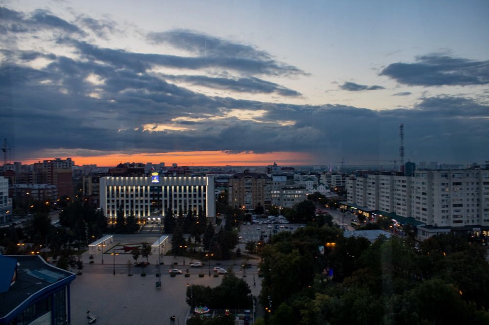 Photograph by Александр Волков