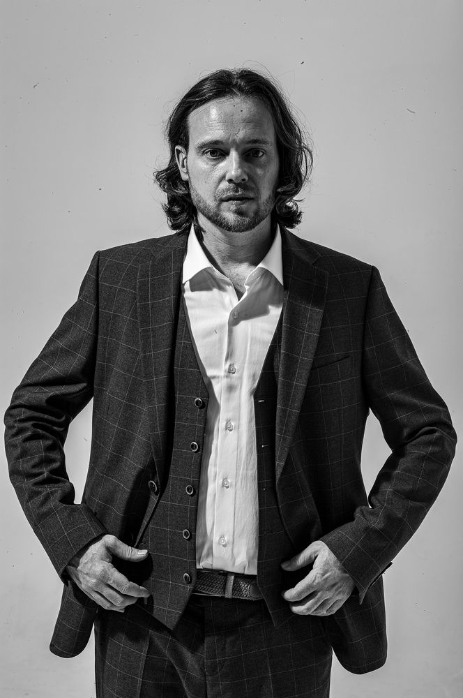 Фотография автора Pavel Ermakov