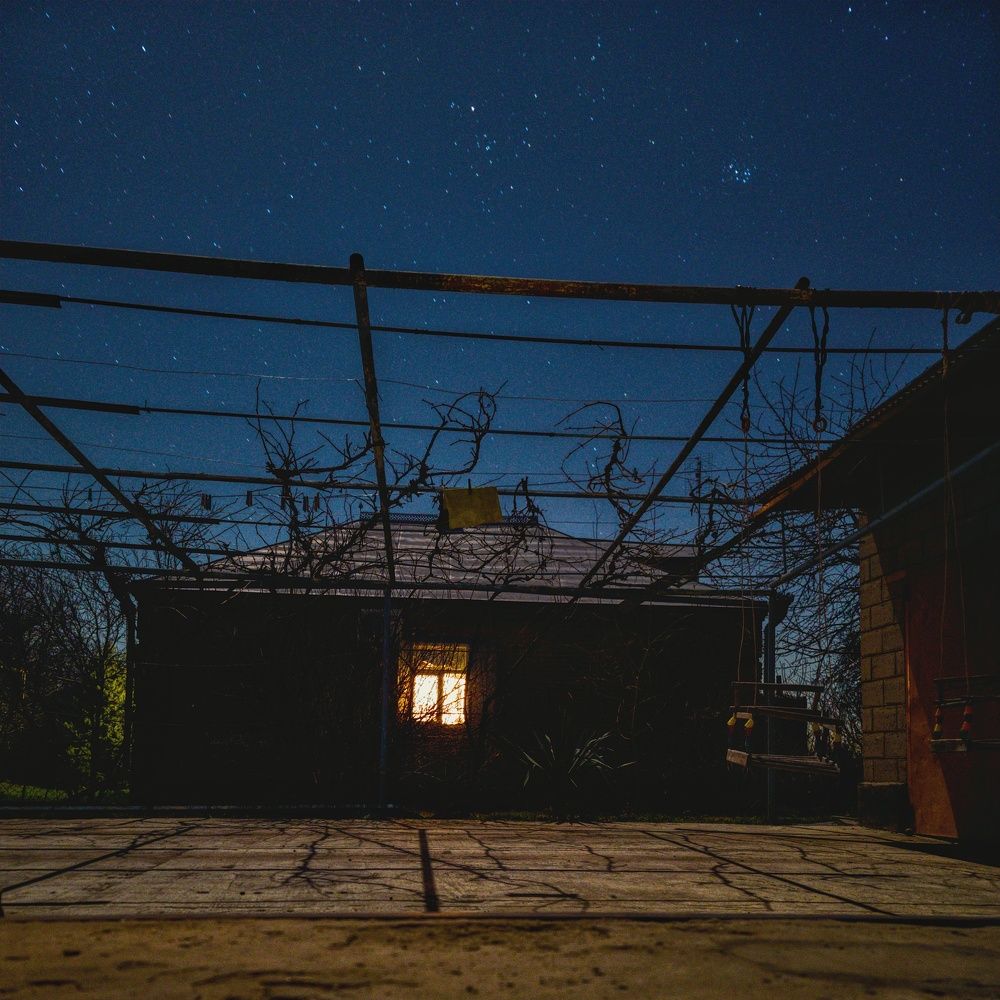 Photograph by Хачик Аджатян