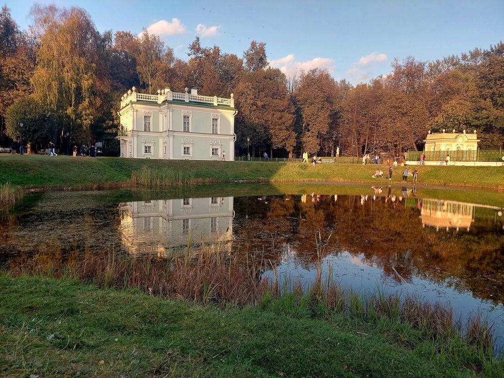 Photograph by Светлана Соболева