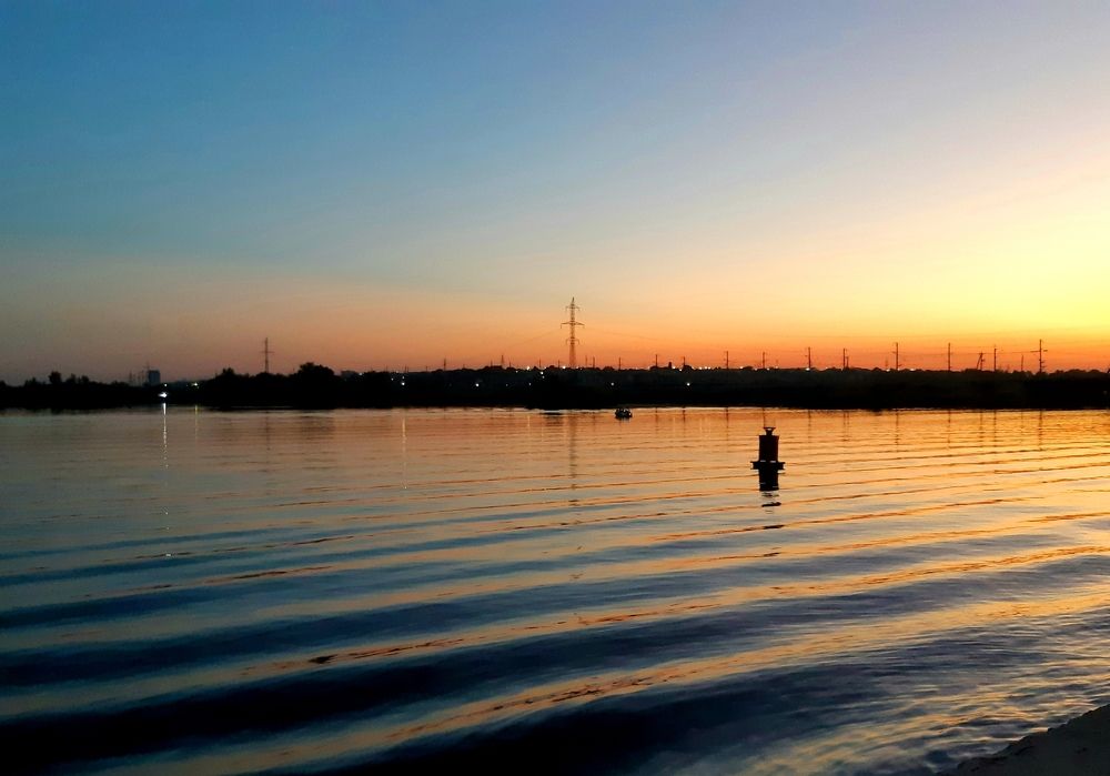 Photograph by Olga Александрова