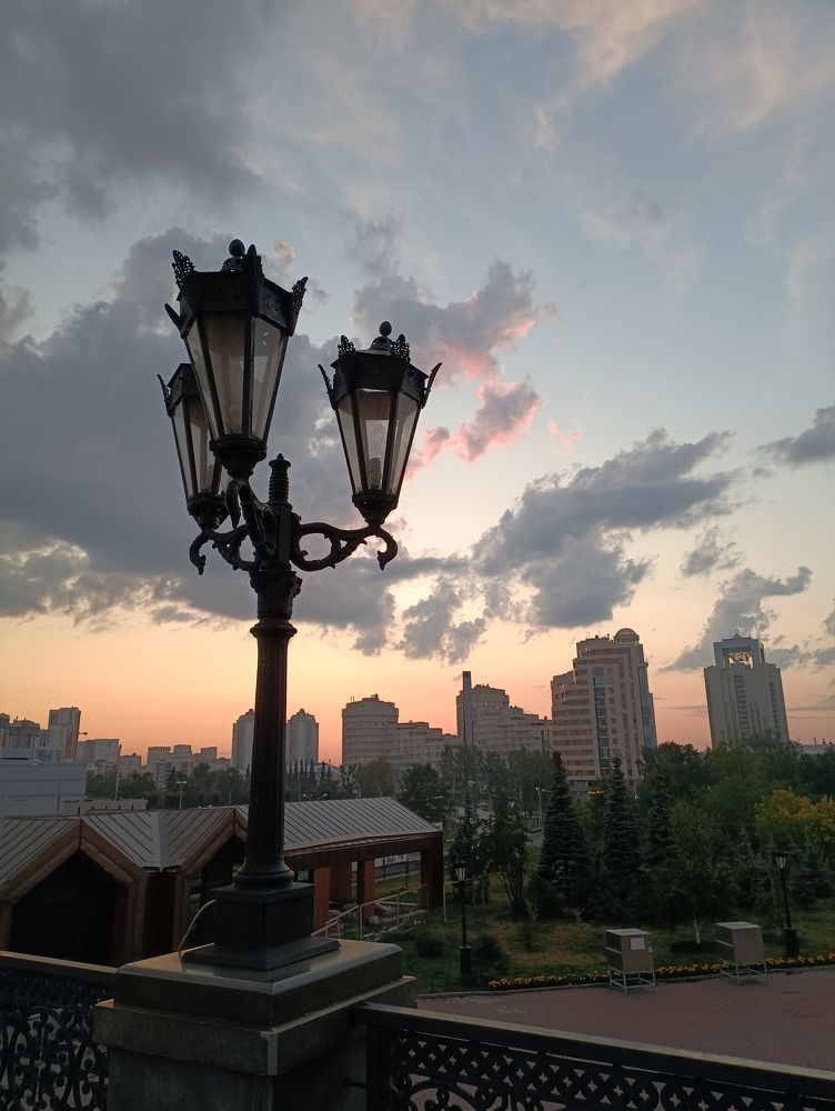 Photograph by Олег Прохоров