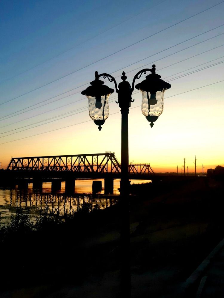 Photograph by Olga Александрова