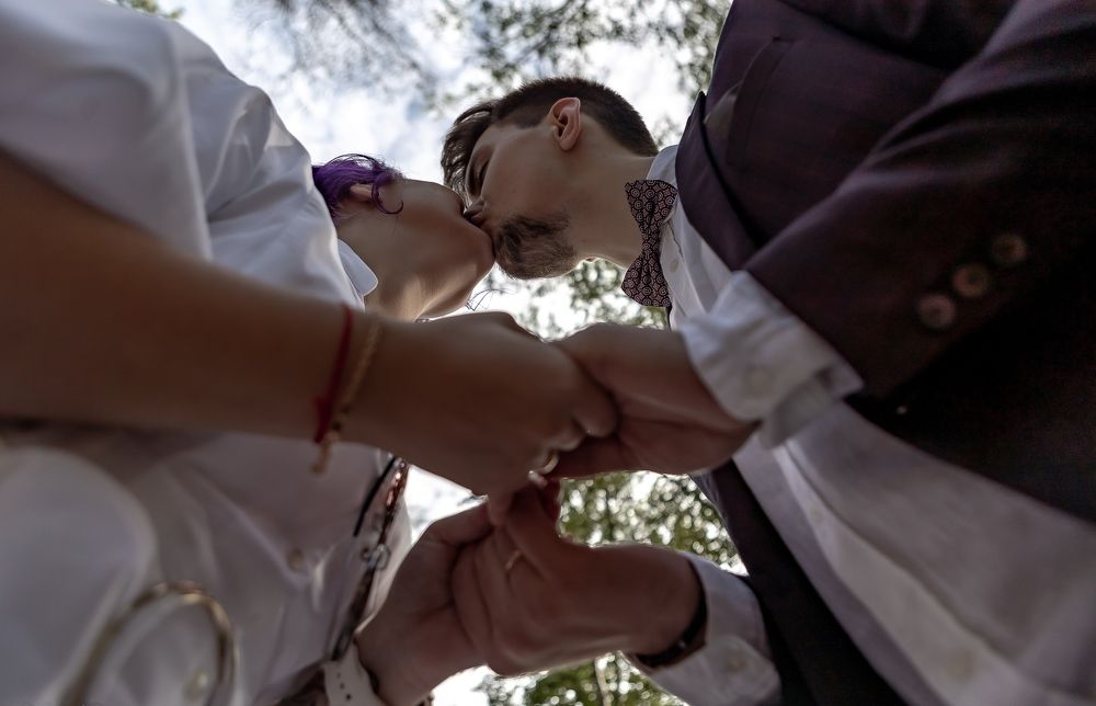 Photograph by Юлия Писарева