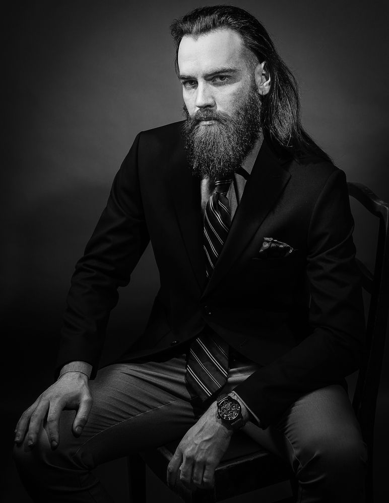 Photograph by Alexandr Blagov