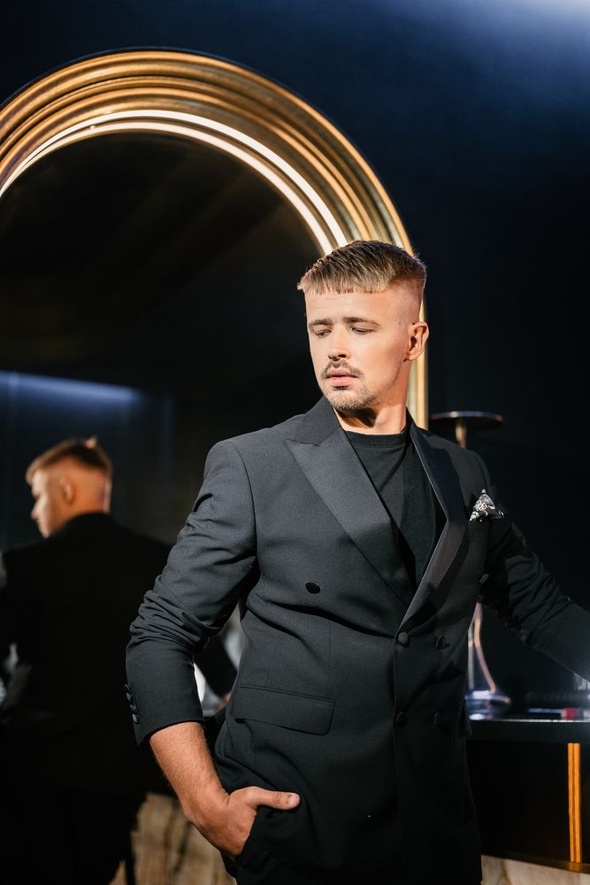 Photograph by Екатерина Сковорода