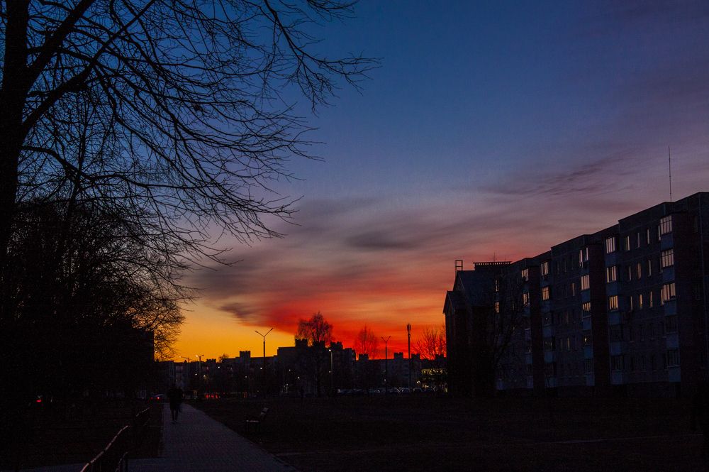 Солигорск - 10