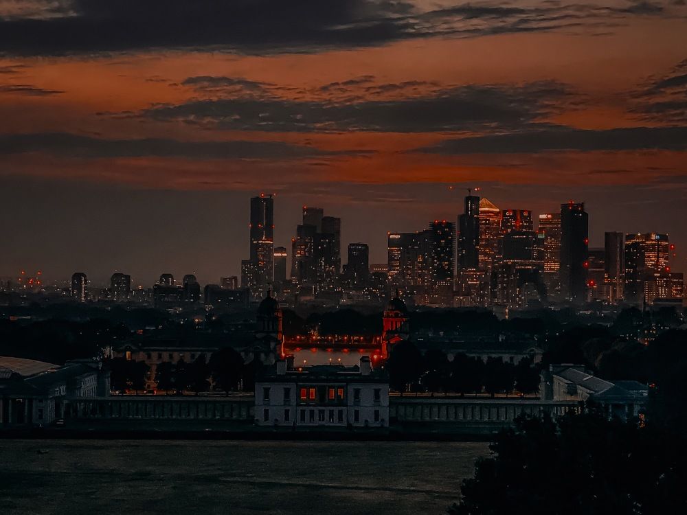 Photograph by Ganna Lobodenko