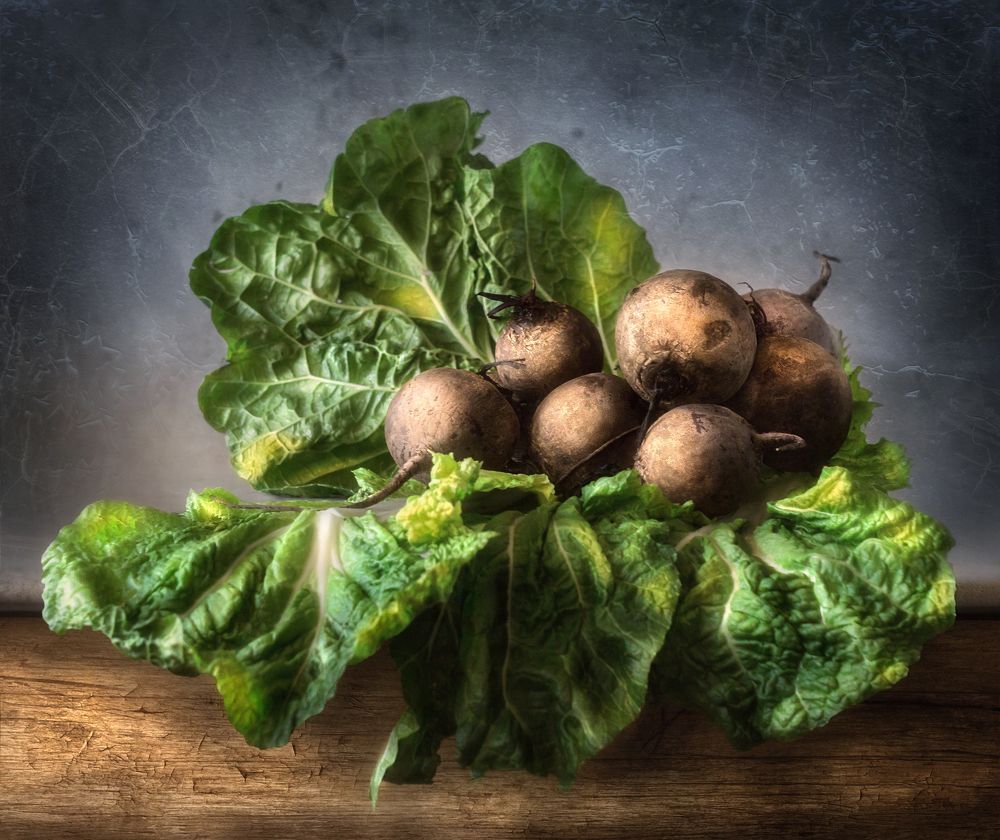 Царство свёклы