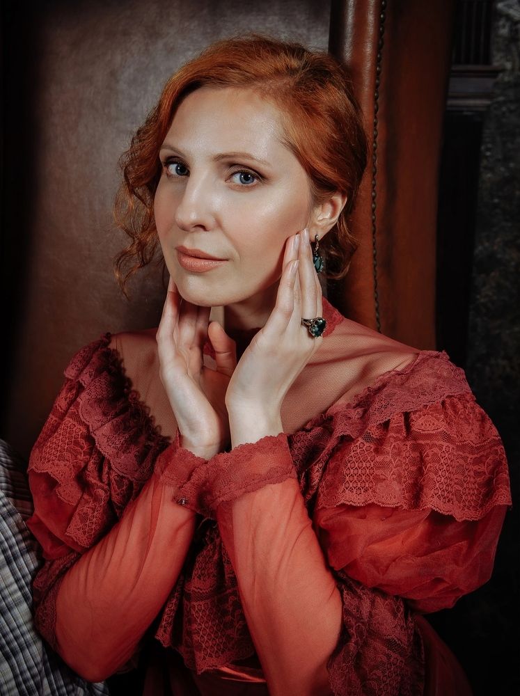 Photograph by Юлия Писарева