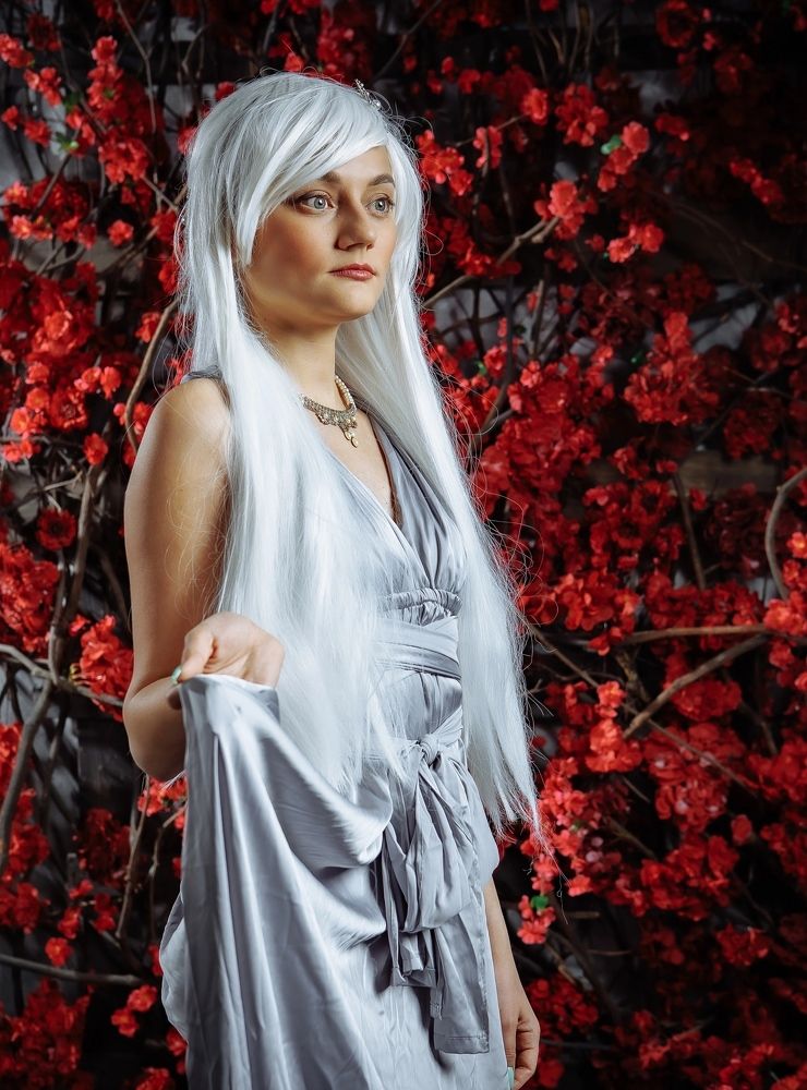 Photograph by Юлия Писарева