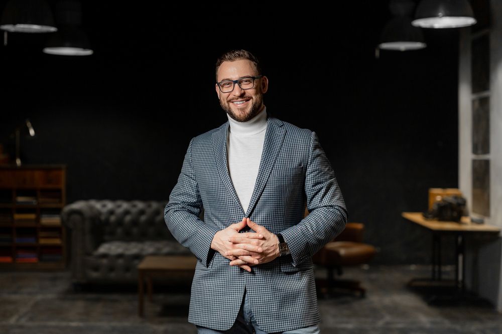 Фотография автора Pavel Ermakov