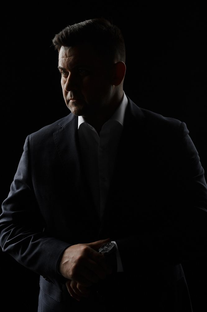 Фотография автора Pavel Ermakov