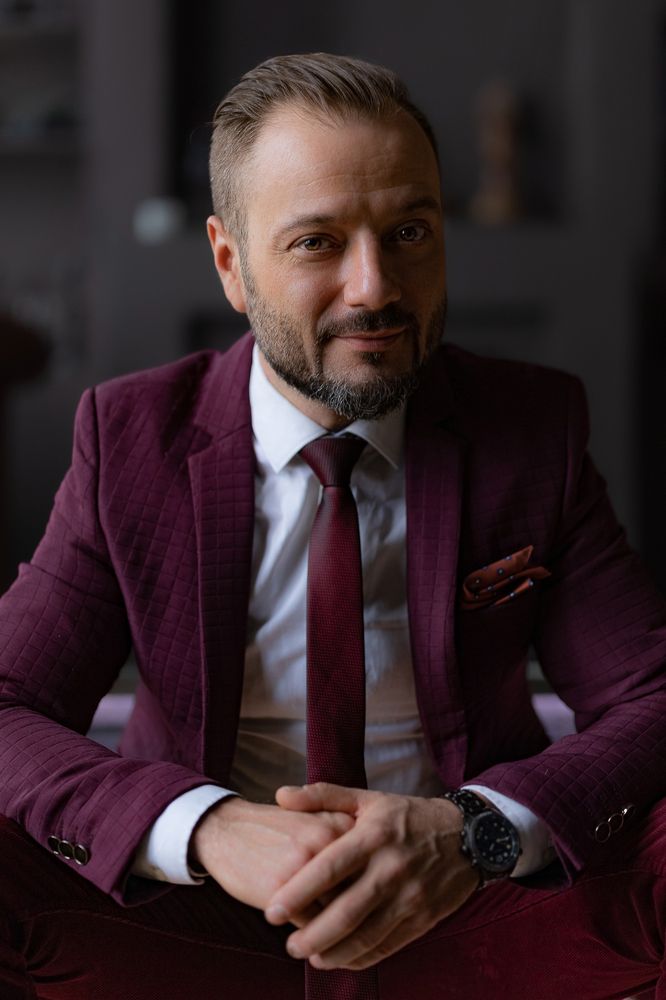 Фотография автора Pavel Ermakov