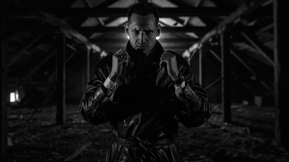 Фотография автора Pavel Ermakov