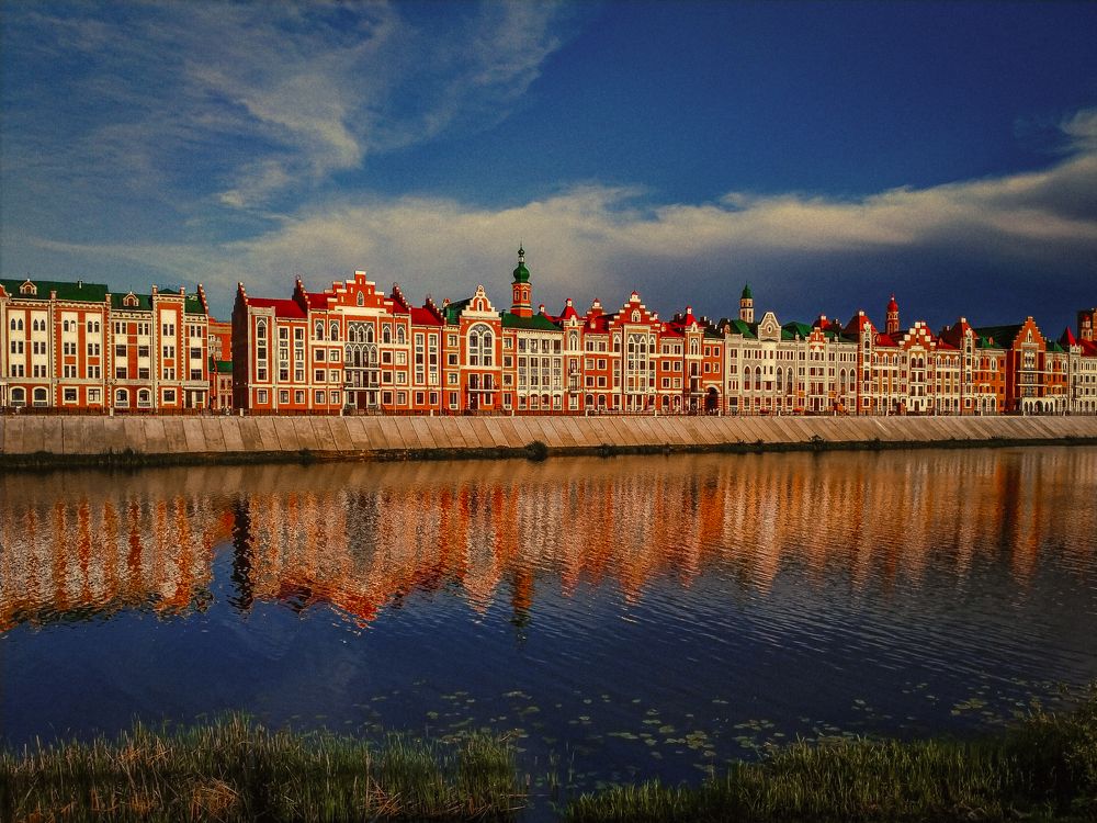 Photograph by Ольга Казакова