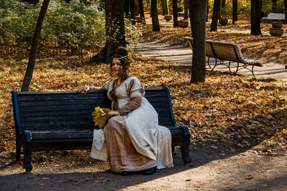 Фотография автора Олег