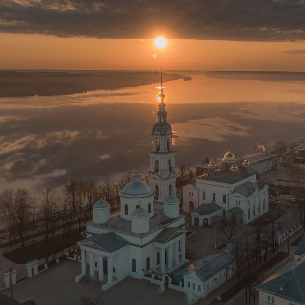 Photograph by Владимир Петухов