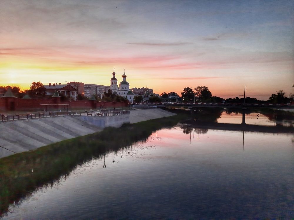 Photograph by Мария Андреева