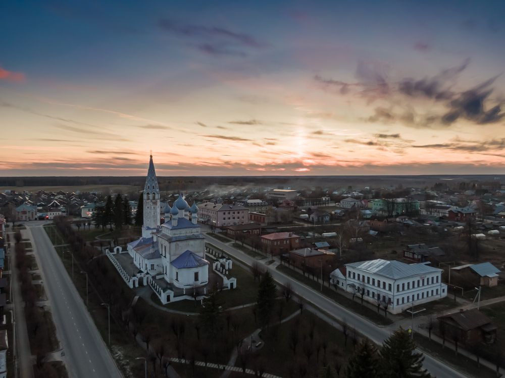 Photograph by Владимир Петухов