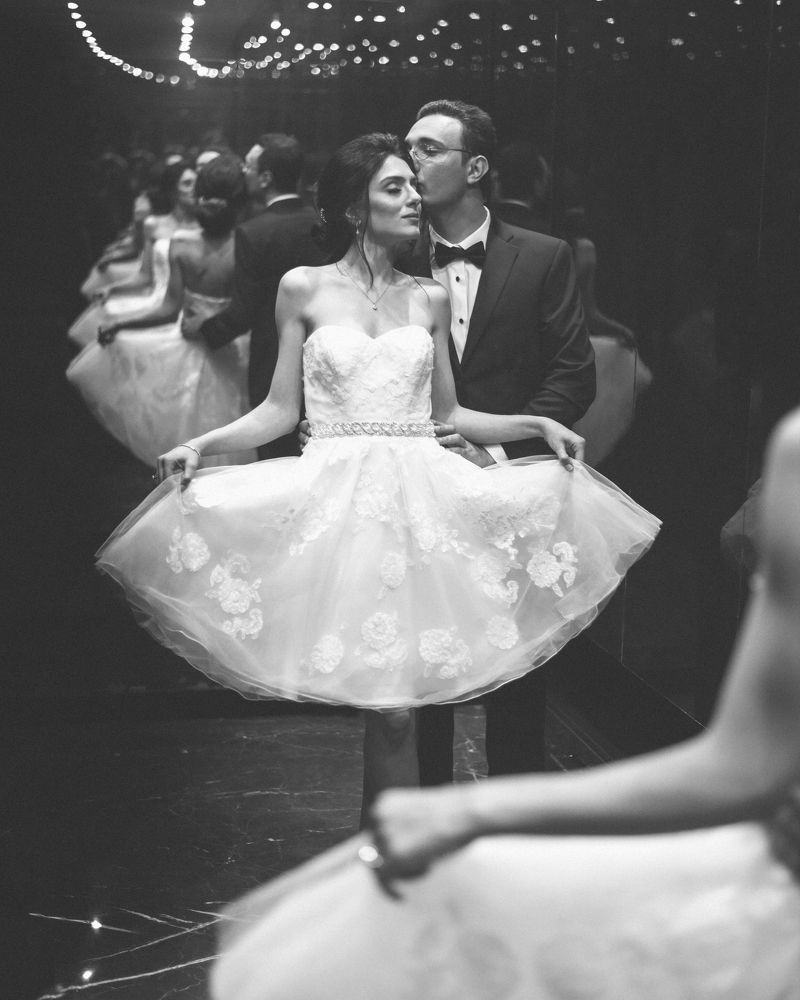 Photograph by Shahrokh Tammehr