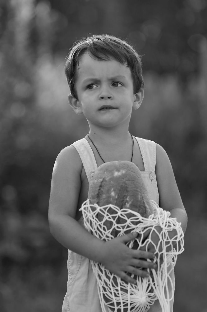 Photograph by Алеся Маклакова