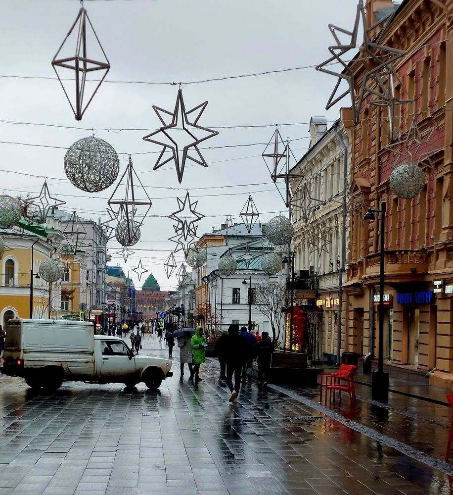 Photograph by Татьяна Фоевцева