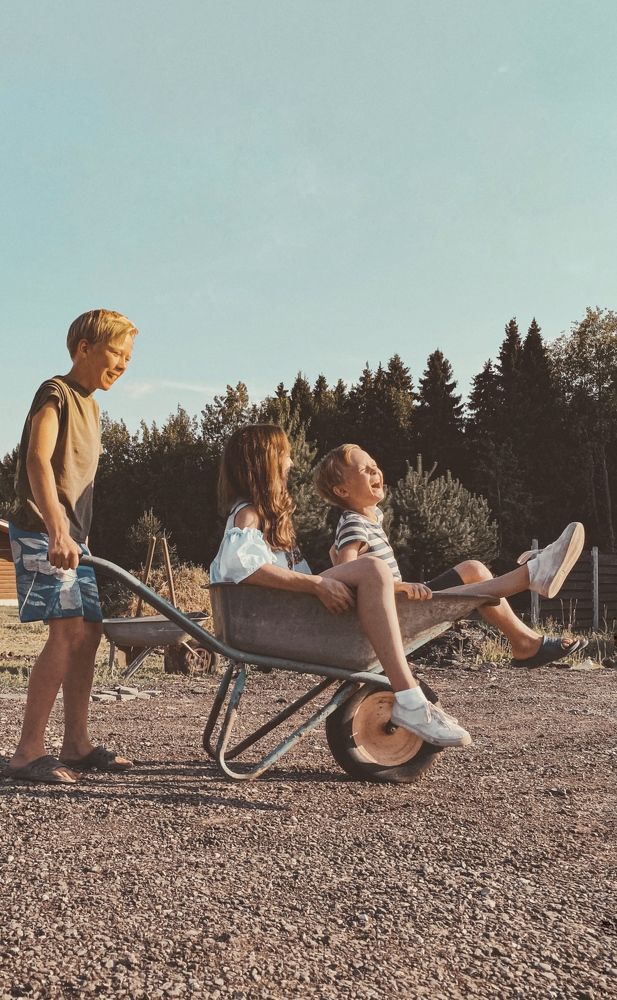 Фотография автора Евгения Никишина