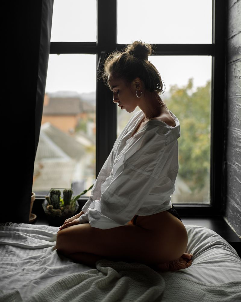 Photograph by Anton Papalutsa