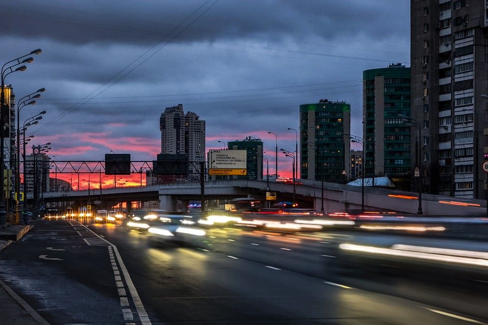 Фотография автора Олег