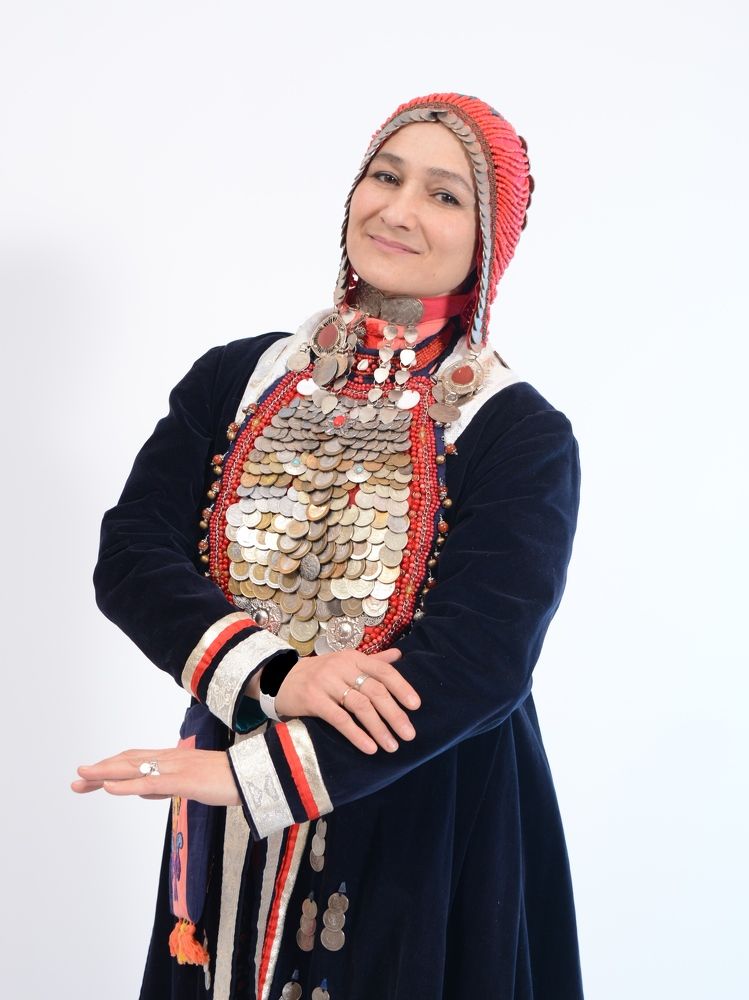 Photograph by Алия Кутлова