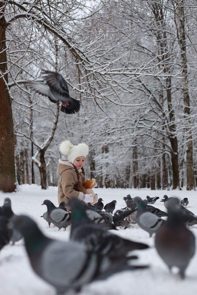 Photograph by Елена Сторожева