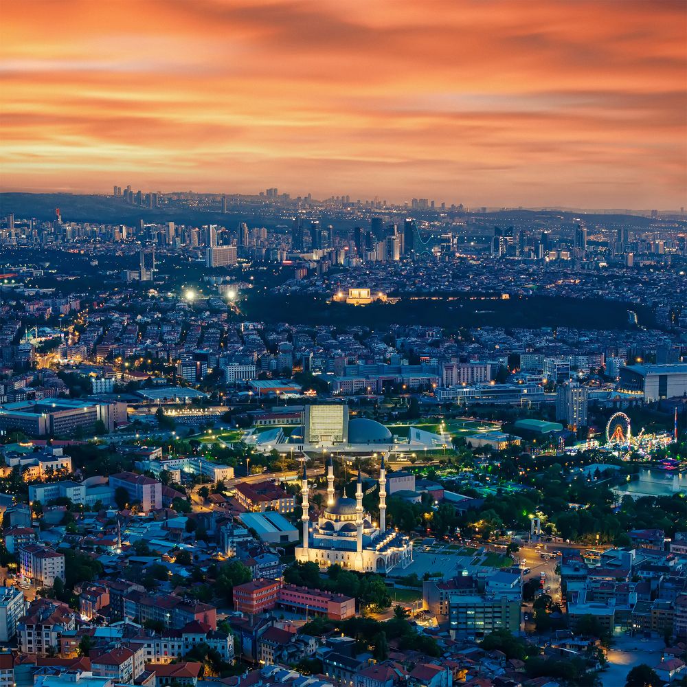 Фотография автора FATIH GONUL