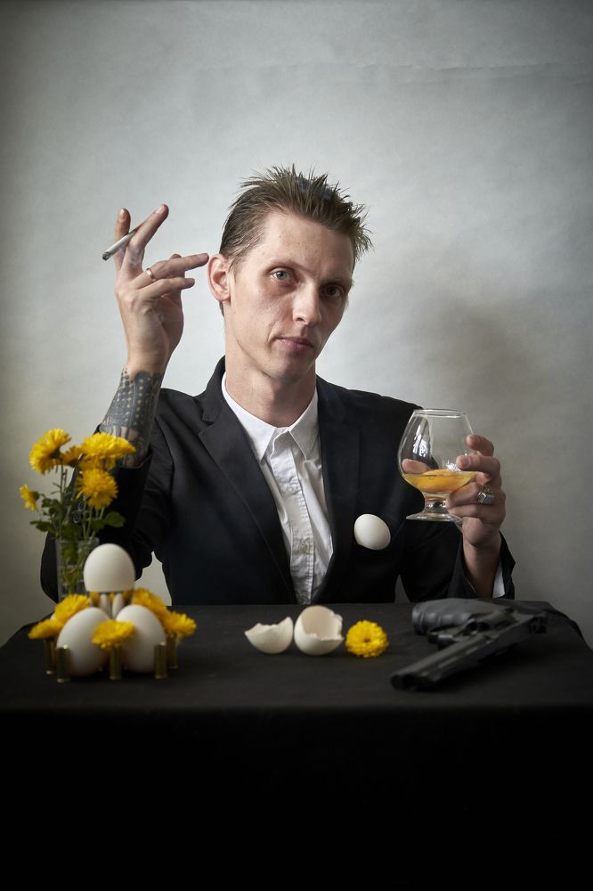 Photograph by Степан