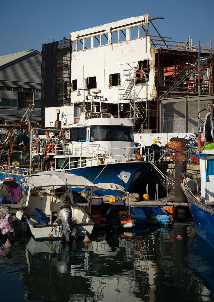 Photograph by Aleksandr Kolonsky